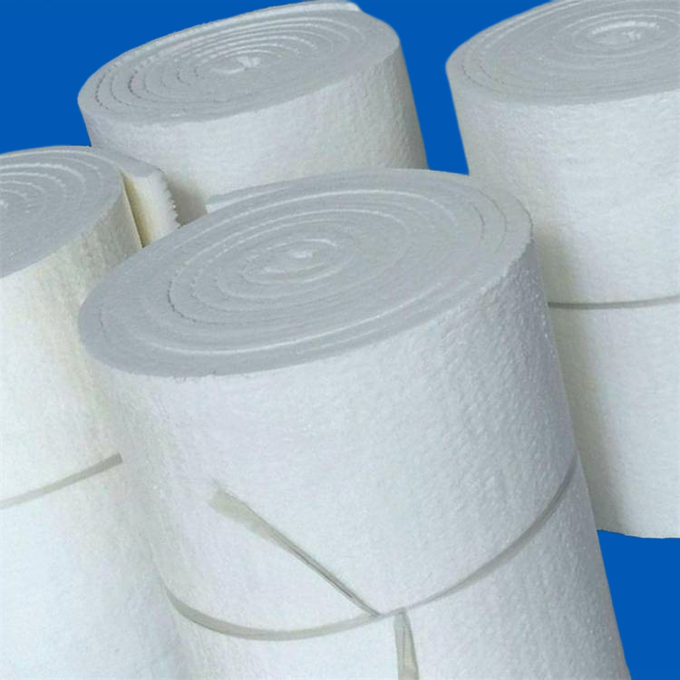 永嘉陶瓷纤维毡